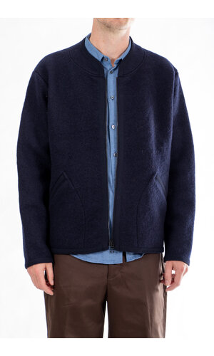 Cabane Cabane Vest / Tana / Navy Cabane Cabane Vest / Tana / Navy