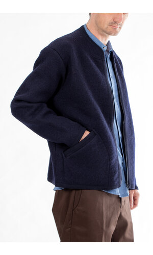 Cabane Cabane Vest / Tana / Navy Cabane Cabane Vest / Tana / Navy