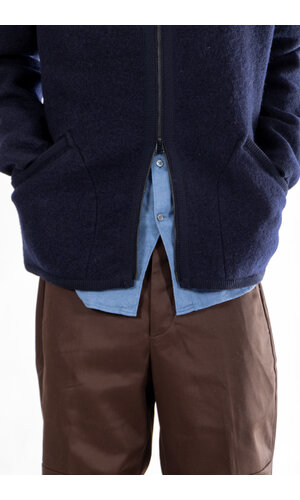 Cabane Cabane Vest / Tana / Navy Cabane Cabane Vest / Tana / Navy