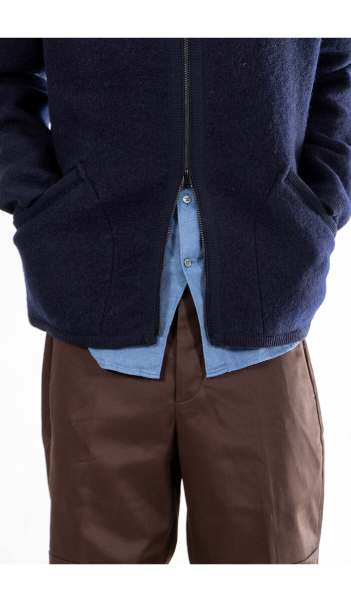 Cabane Cabane Vest / Tana / Navy Cabane Cabane Vest / Tana / Navy