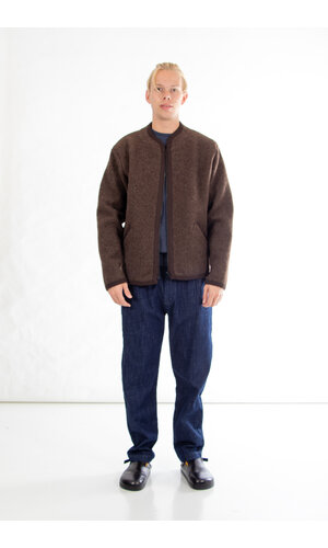 Cabane Cabane Vest / Tana / Bruin Cabane Cabane Vest / Tana / Bruin