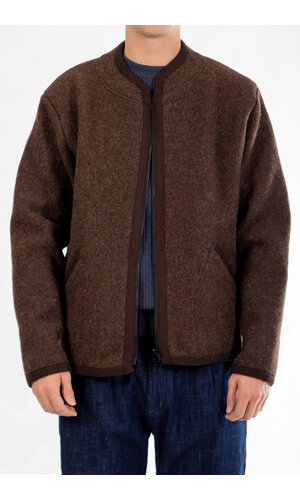 Cabane Cabane Vest / Tana / Bruin Cabane Cabane Vest / Tana / Bruin