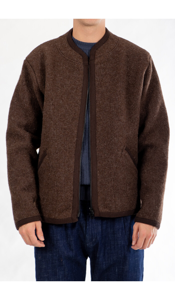 Cabane Cabane Vest / Tana / Bruin Cabane Cabane Vest / Tana / Bruin
