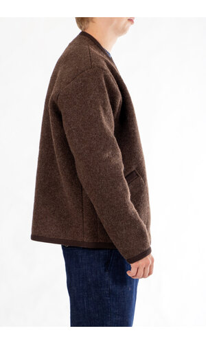 Cabane Cabane Vest / Tana / Bruin Cabane Cabane Vest / Tana / Bruin