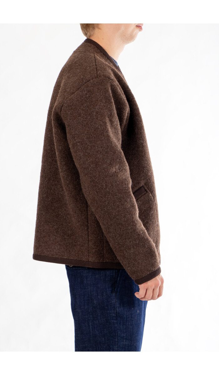 Cabane Cabane Vest / Tana / Bruin Cabane Cabane Vest / Tana / Bruin