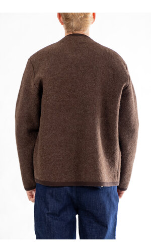 Cabane Cabane Vest / Tana / Bruin Cabane Cabane Vest / Tana / Bruin