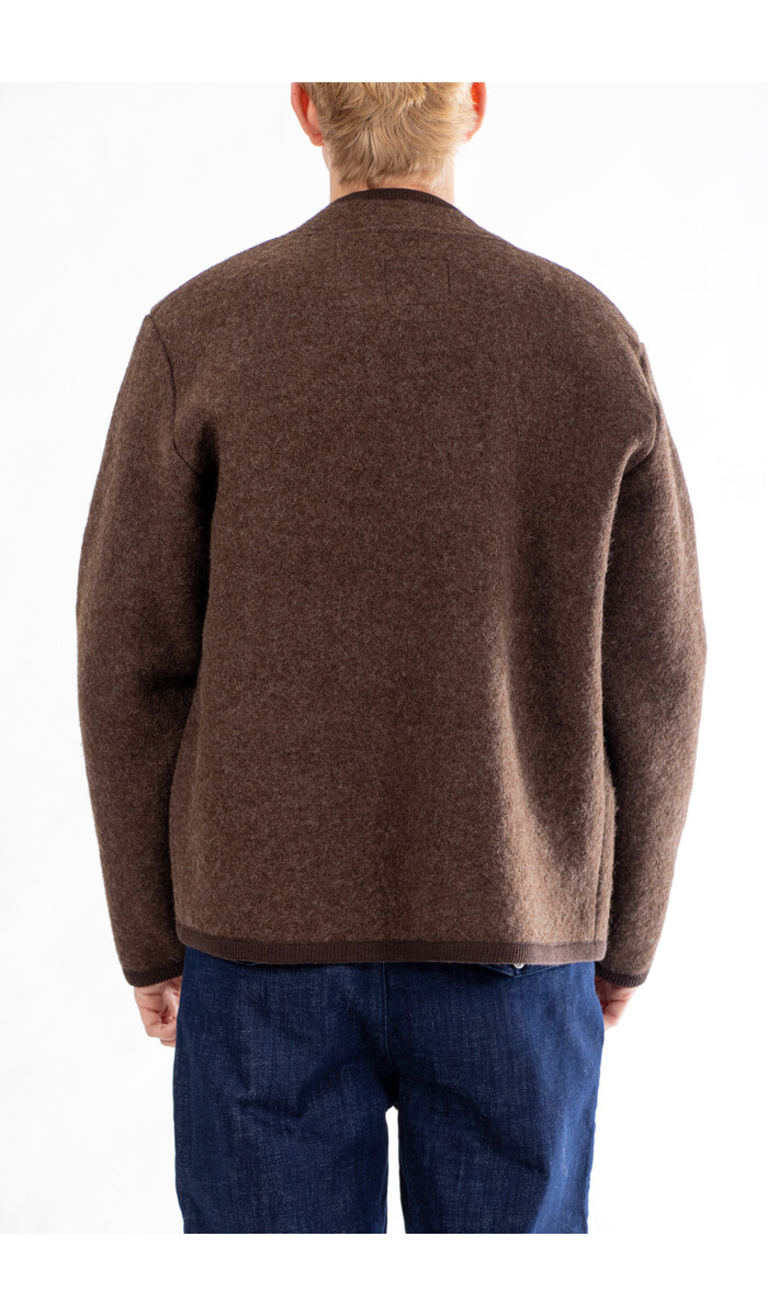 Cabane Cabane Vest / Tana / Bruin Cabane Cabane Vest / Tana / Bruin