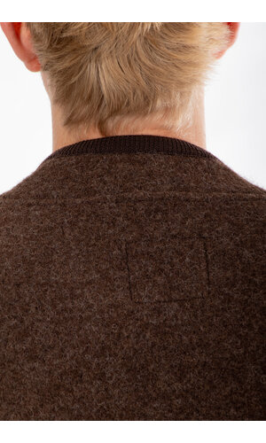 Cabane Cabane Vest / Tana / Bruin Cabane Cabane Vest / Tana / Bruin
