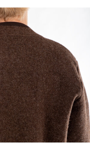 Cabane Cabane Vest / Tana / Bruin Cabane Cabane Vest / Tana / Bruin