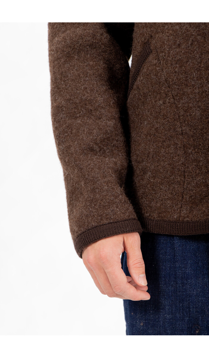 Cabane Cabane Vest / Tana / Bruin Cabane Cabane Vest / Tana / Bruin