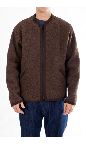 Cabane Cabane Vest / Tana / Bruin Cabane Cabane Vest / Tana / Bruin