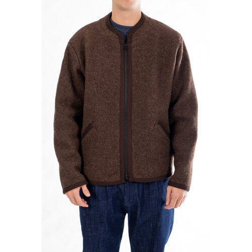 Cabane Cabane Vest / Tana / Bruin
