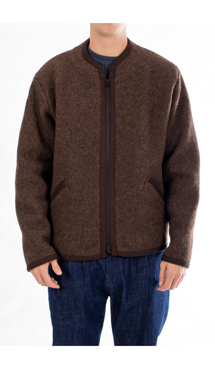 Cabane Cabane Vest / Tana / Bruin Cabane Cabane Vest / Tana / Bruin
