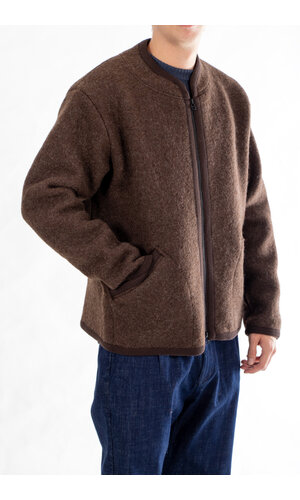 Cabane Cabane Vest / Tana / Bruin Cabane Cabane Vest / Tana / Bruin