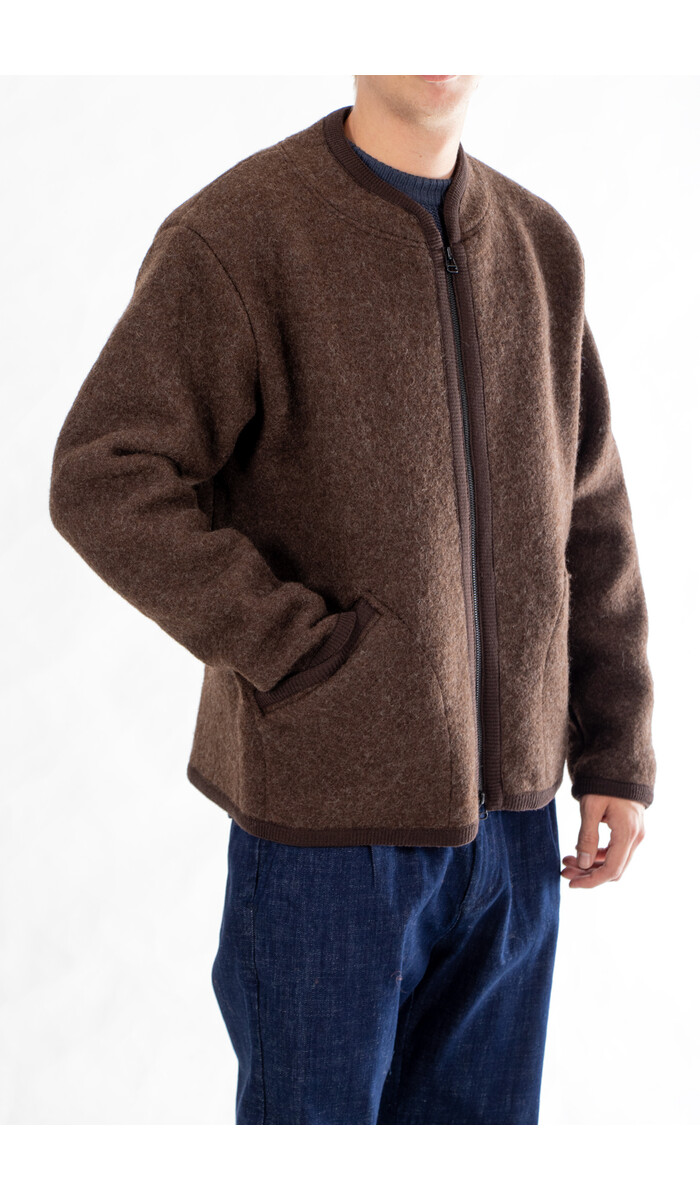 Cabane Cabane Vest / Tana / Bruin Cabane Cabane Vest / Tana / Bruin