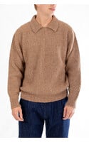 Gallia Sweater / Aren / Cappuccino