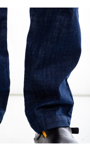 Hannes Roether Hannes Roether Trousers / Padre / Denim Hannes Roether Hannes Roether Trousers / Padre / Denim