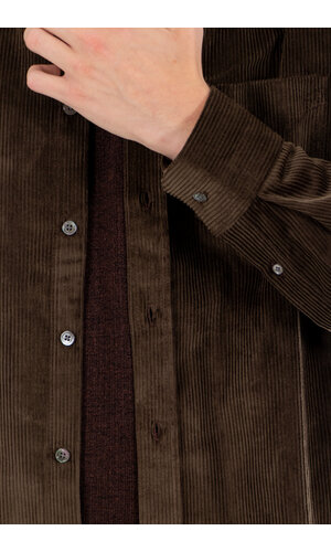 Portuguese Flannel Portuguese Flannel Overhemd / Lobo / Schwarzwald Portuguese Flannel Portuguese Flannel Overhemd / Lobo / Schwarzwald