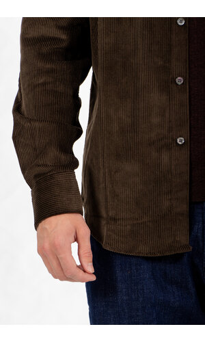Portuguese Flannel Portuguese Flannel Overhemd / Lobo / Schwarzwald Portuguese Flannel Portuguese Flannel Overhemd / Lobo / Schwarzwald