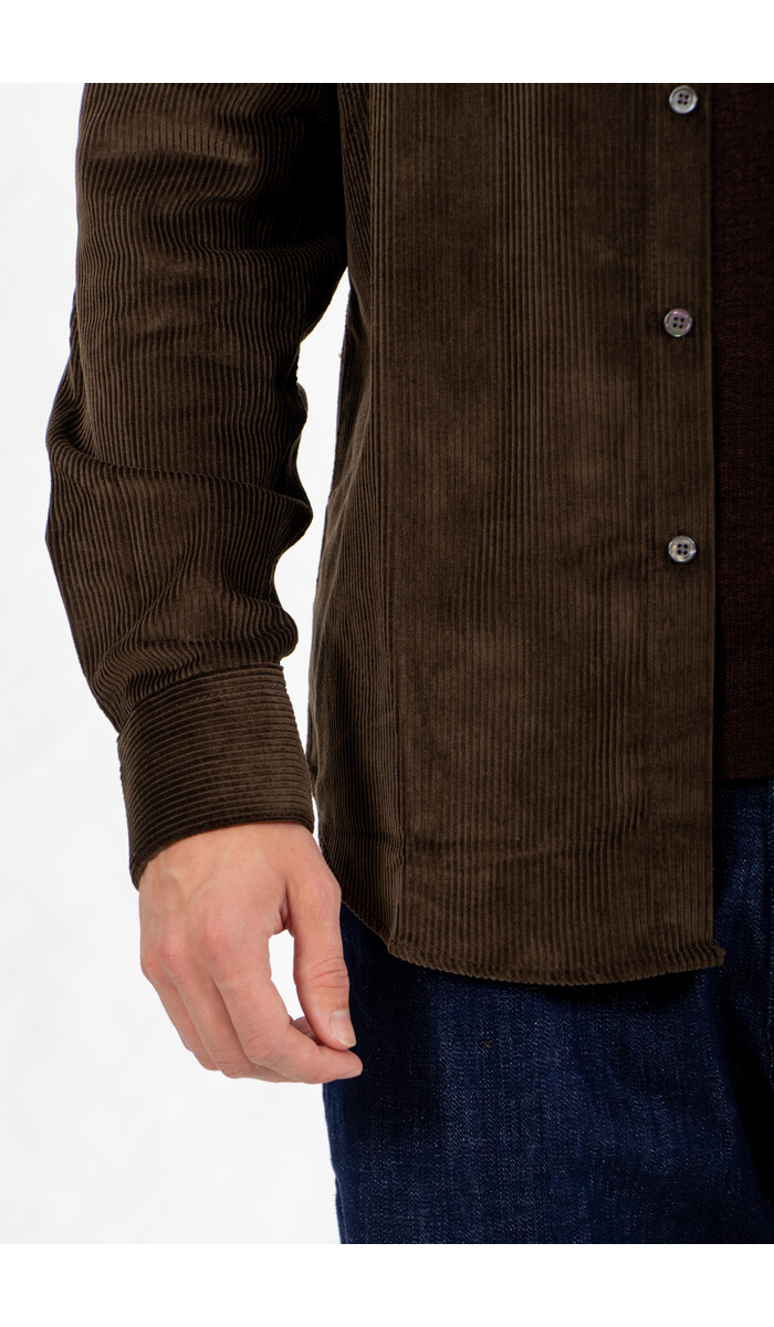Portuguese Flannel Portuguese Flannel Overhemd / Lobo / Schwarzwald Portuguese Flannel Portuguese Flannel Overhemd / Lobo / Schwarzwald