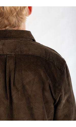 Portuguese Flannel Portuguese Flannel Overhemd / Lobo / Schwarzwald Portuguese Flannel Portuguese Flannel Overhemd / Lobo / Schwarzwald