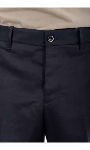 Nine In The Morning Nine in the Morning Trousers / Franco / Navy Nine In The Morning Nine in the Morning Trousers / Franco / Navy