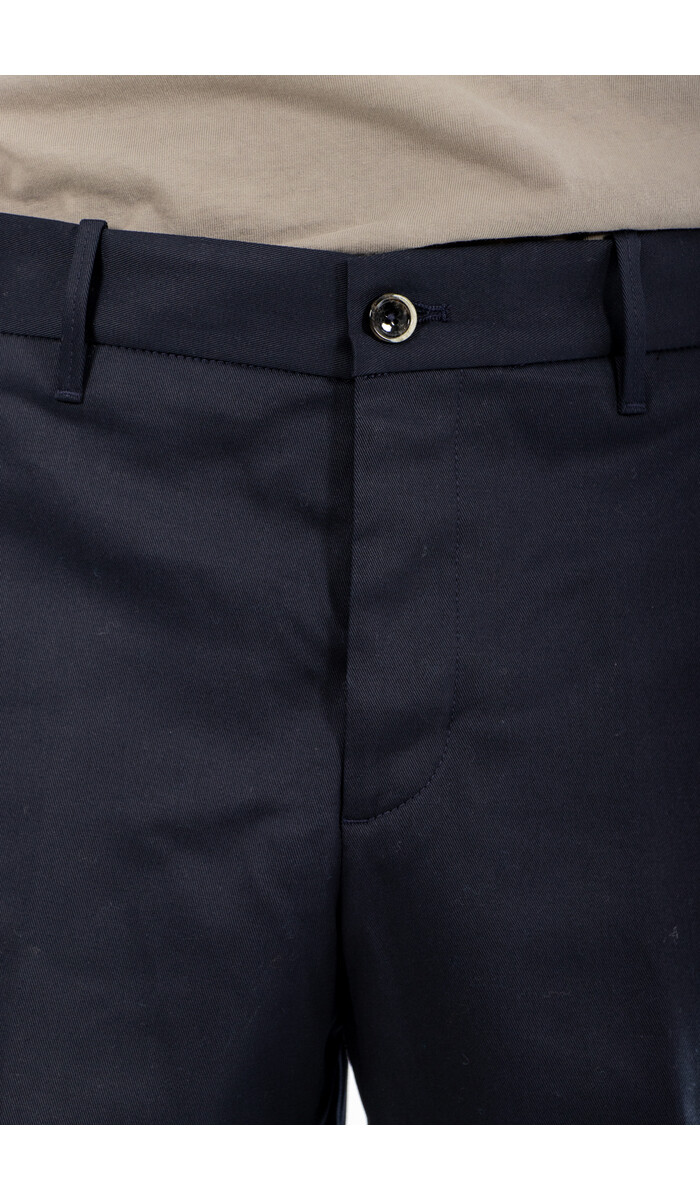 Nine In The Morning Nine in the Morning Trousers / Franco / Navy Nine In The Morning Nine in the Morning Trousers / Franco / Navy