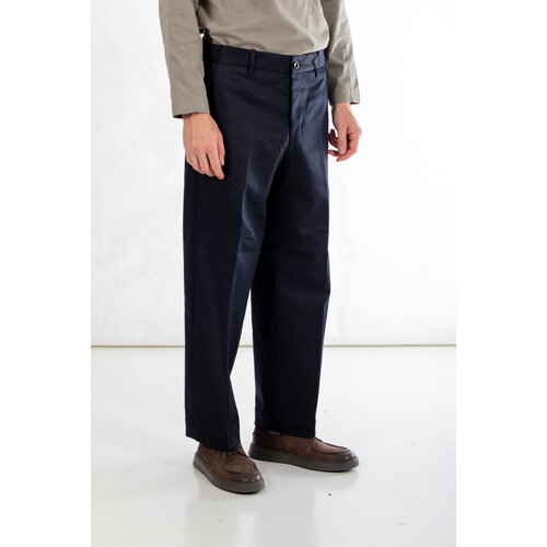 Nine In The Morning Nine in the Morning Broek / Franco / Navy