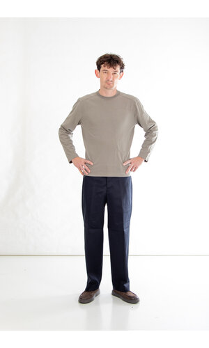 Nine In The Morning Nine in the Morning Trousers / Franco / Navy Nine In The Morning Nine in the Morning Trousers / Franco / Navy