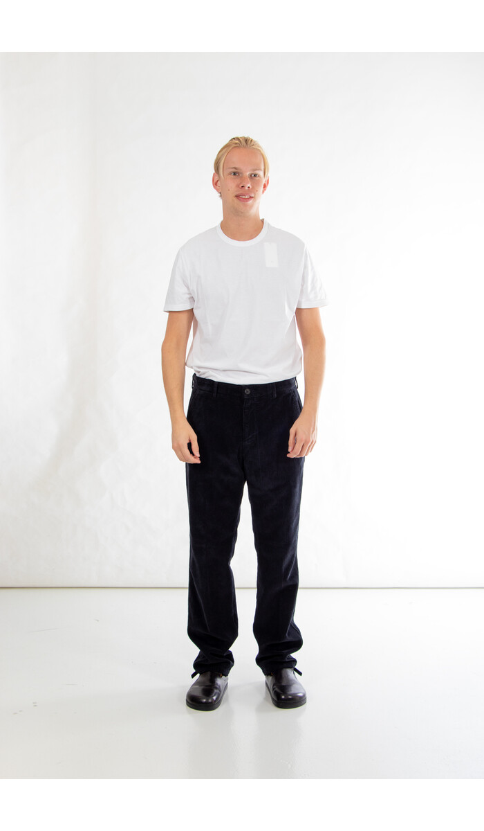 Homecore Homecore Broek / Lynch Cord / Navy