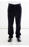 Homecore Broek / Lynch Cord / Navy