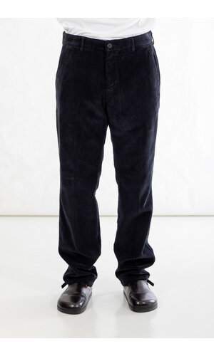 Homecore Homecore Broek / Lynch Cord / Navy