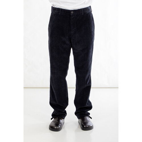 Homecore Homecore Broek / Lynch Cord / Navy Homecore Homecore Broek / Lynch Cord / Navy
