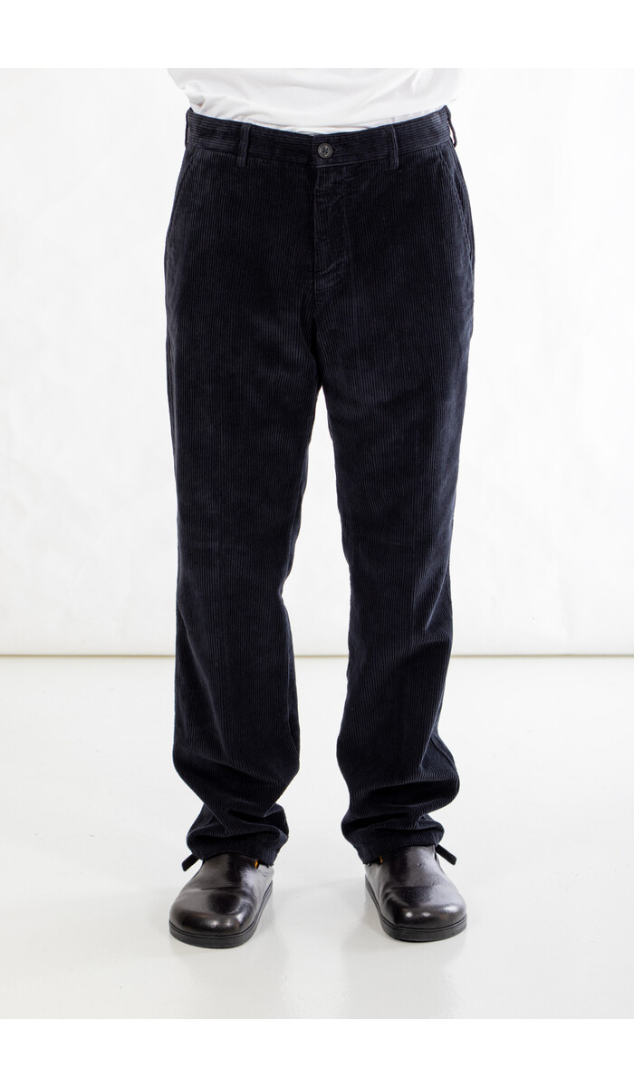 Homecore Homecore Broek / Lynch Cord / Navy