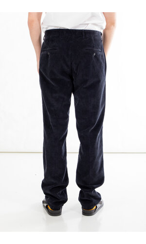 Homecore Homecore Broek / Lynch Cord / Navy