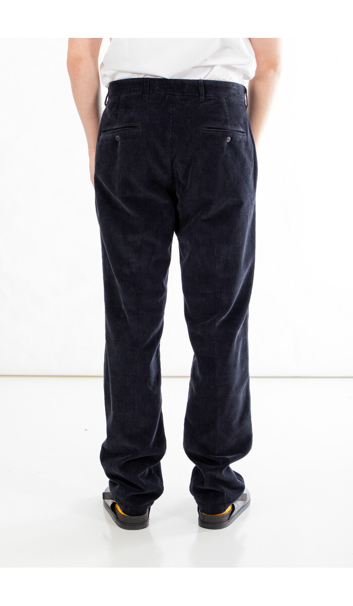 Homecore Homecore Broek / Lynch Cord / Navy