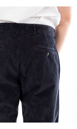 Homecore Homecore Broek / Lynch Cord / Navy