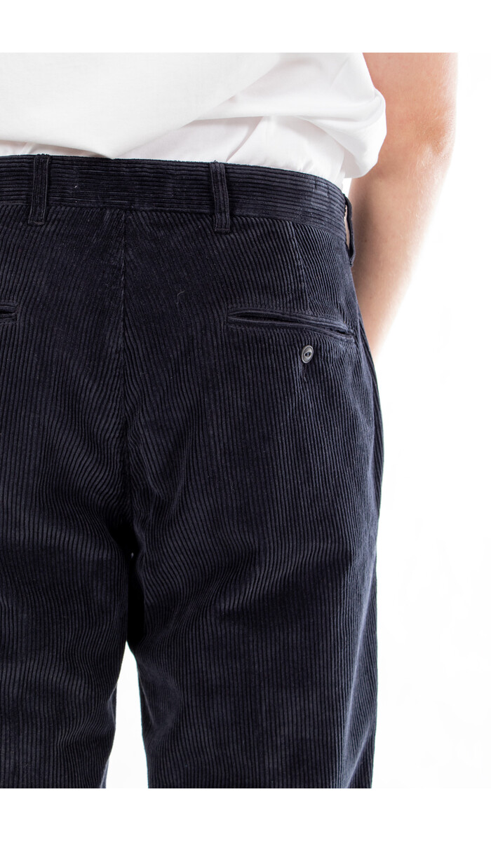 Homecore Homecore Broek / Lynch Cord / Navy