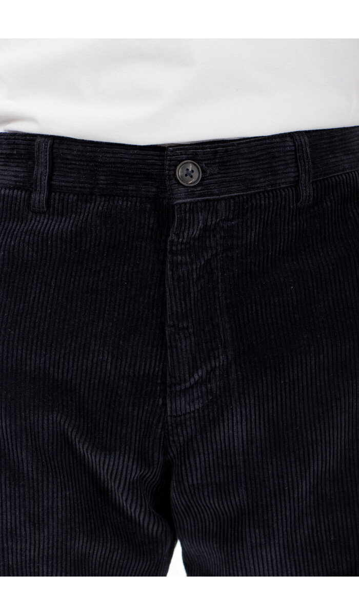 Homecore Homecore Broek / Lynch Cord / Navy