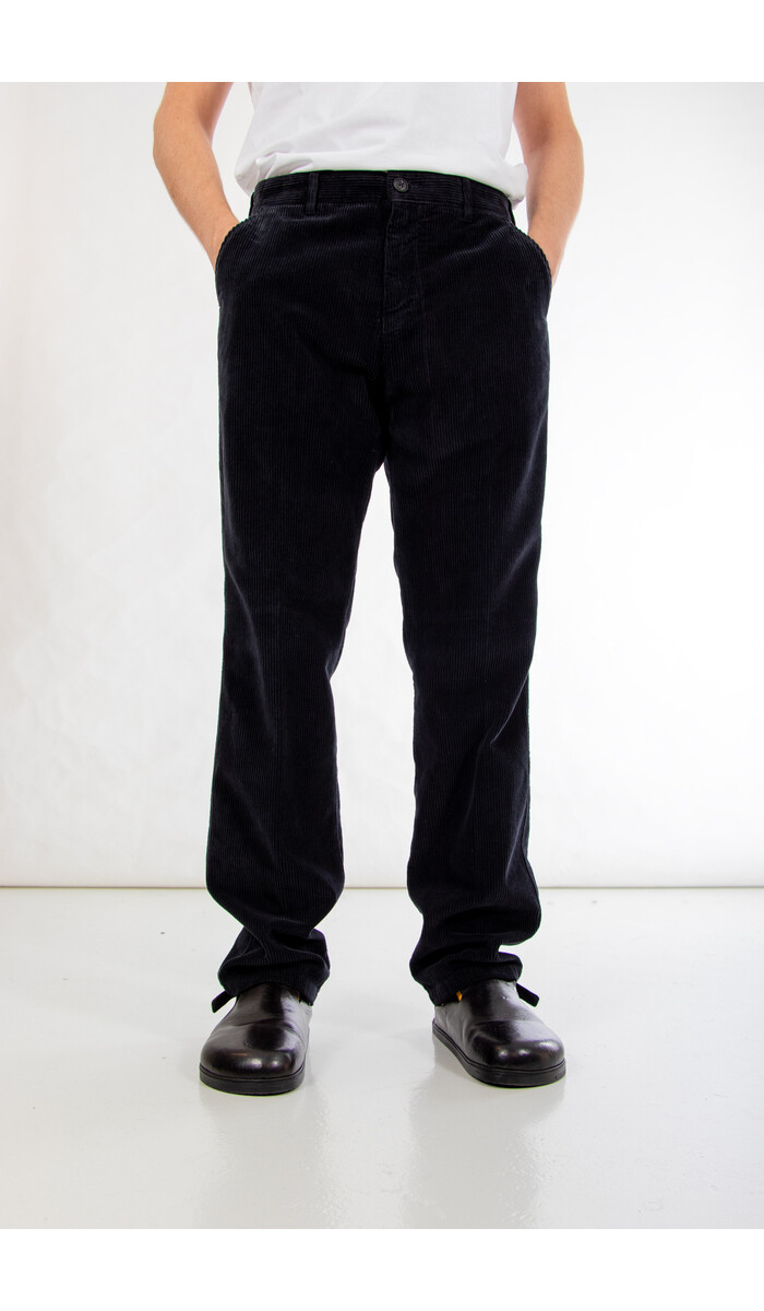 Homecore Homecore Broek / Lynch Cord / Navy