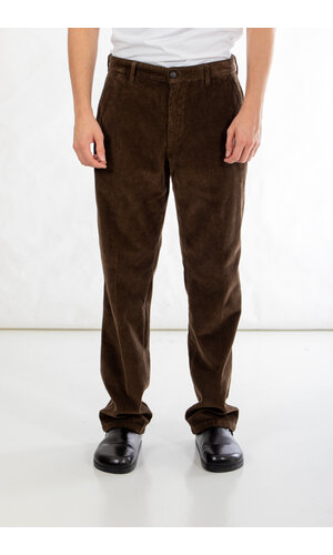 Homecore Homecore Broek / Lynch Cord / Cacao