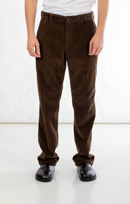 Homecore Homecore Broek / Lynch Cord / Cacao Homecore Homecore Broek / Lynch Cord / Cacao