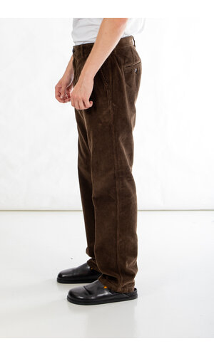 Homecore Homecore Broek / Lynch Cord / Cacao