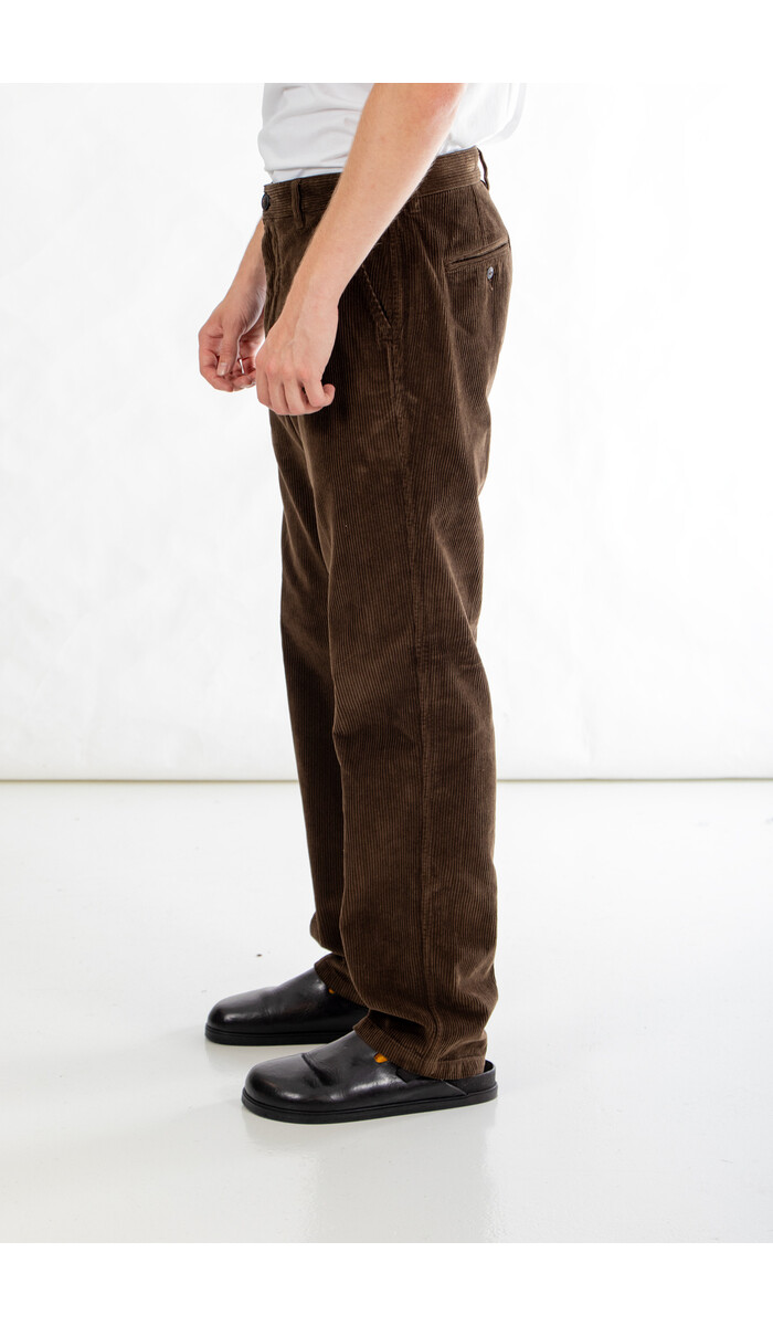 Homecore Homecore Broek / Lynch Cord / Cacao