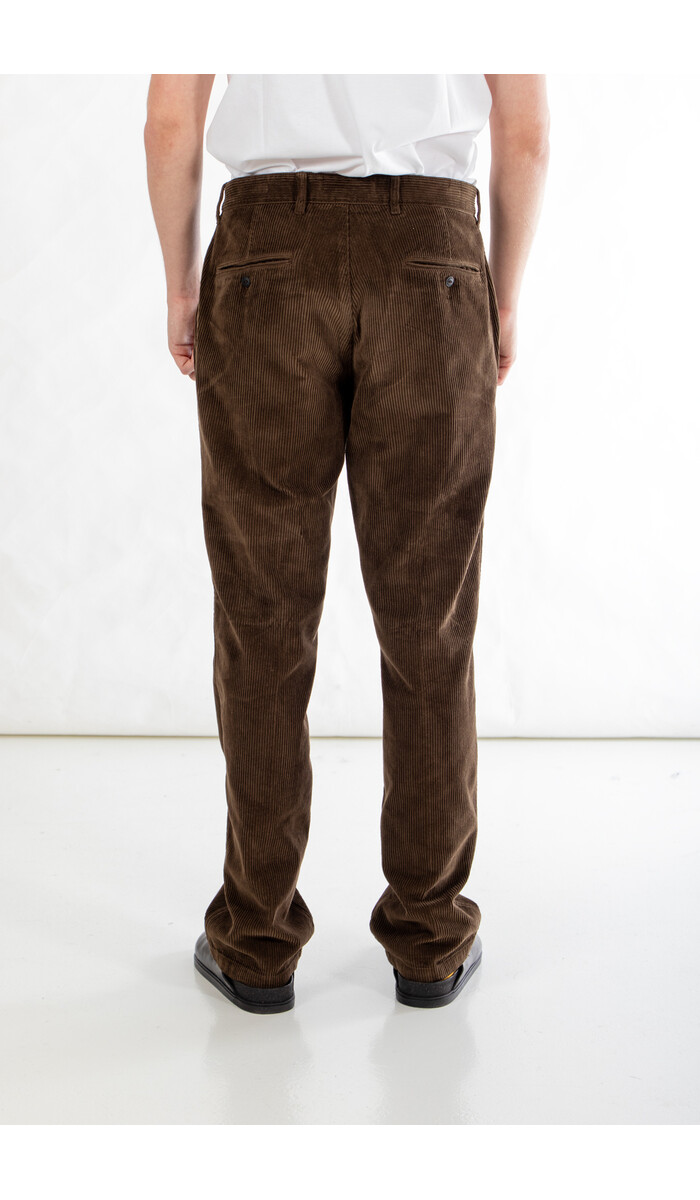 Homecore Homecore Broek / Lynch Cord / Cacao