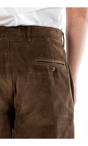 Homecore Homecore Broek / Lynch Cord / Cacao