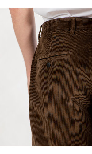Homecore Homecore Broek / Lynch Cord / Cacao