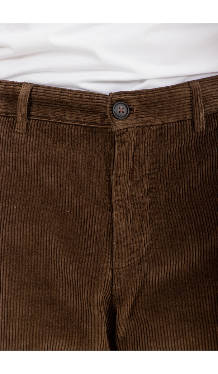 Homecore Homecore Broek / Lynch Cord / Cacao