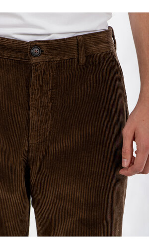 Homecore Homecore Broek / Lynch Cord / Cacao