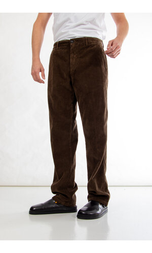 Homecore Homecore Broek / Lynch Cord / Cacao